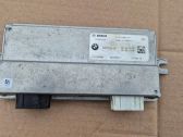 Camera control unit module