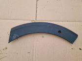 Front arch trim