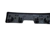 Number plate surrounds holder frame