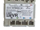 Door control unit/module