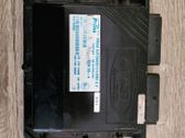 Unidad de control/módulo de gas GLP