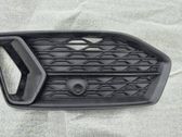 Ziergitter Motorhaube