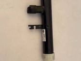 Rear shock absorber/damper