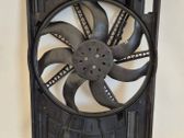 Ventilateur de refroidissement de radiateur électrique