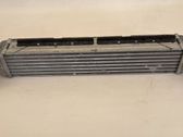 Intercooler radiator