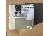 Prop shaft support center bearing