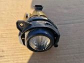 Front fog light