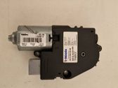 Sunroof motor/actuator