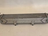 Intercooler radiator