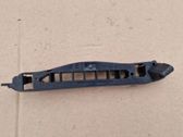Front bumper mounting bracket