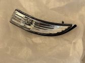 Front indicator light