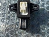 Sensor impacto/accidente para activar Airbag