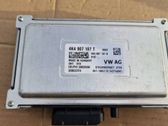 Camera control unit module