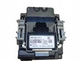 Windshield/windscreen camera