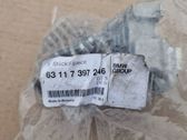 LED ballast control module