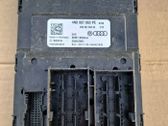 Comfort/convenience module
