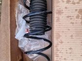 Front coil spring