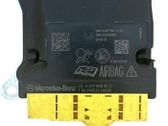 Module de contrôle airbag