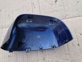 Plastic wing mirror trim cover