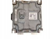 Other control units/modules