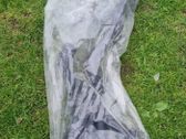Oberes Gitter vorne