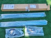 side skirts sill cover