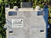 Xenon control unit/module