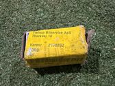 Sensor de aparcamiento PDC