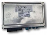 Camera control unit module