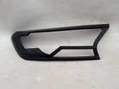 Fog light part