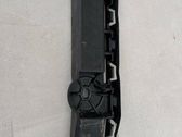 Rear bumper mounting bracket