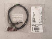 Abgastemperatursensor
