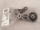 Gearbox mount