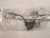Front door electric window regulator