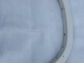 Fender trim (molding)