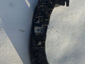 Fender mounting bracket