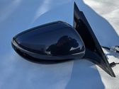 Rétroviseur électrique de porte avant