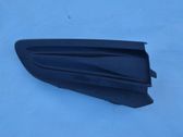 Front bumper lower grill