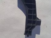 Front bumper mounting bracket