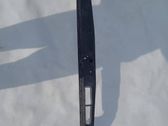Front bumper mounting bracket