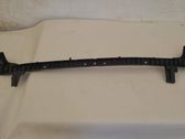 Front bumper mounting bracket