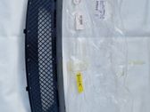 Front bumper lower grill