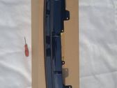 Travesaño de apoyo del amortiguador trasero