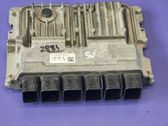 Engine control unit/module ECU