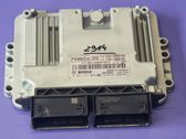 Engine control unit/module ECU