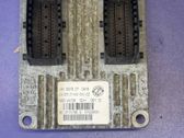 Engine control unit/module ECU