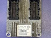 Engine control unit/module