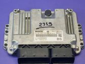 Engine control unit/module