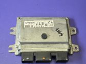 Engine control unit/module