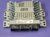 Unidad de control/módulo ECU del motor